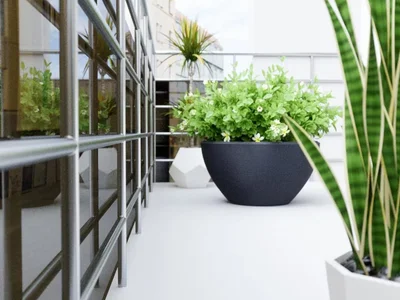 Comercio City Home