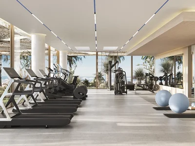 Complejo residencial Nikki Beach Residences