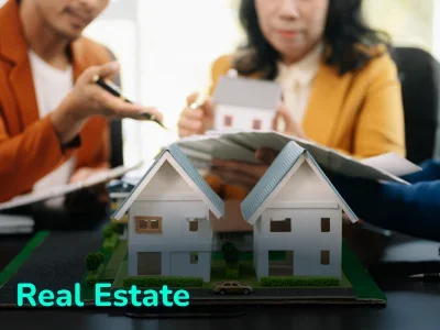 What is Real Estate: Main Features and Characteristics