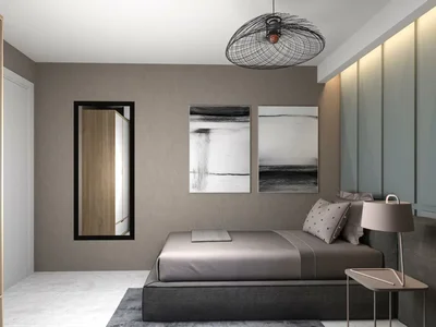Barrio residencial Malibu