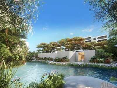 Жилой комплекс The Standard Residences Bangtao