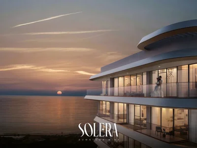 Жилой комплекс Waterfront living! Close to the new Casino. Don´t miss that great opportunity / RAK Solera
