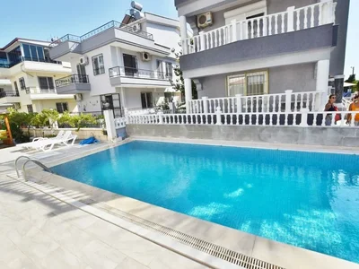 Вилла Magnolia Villas