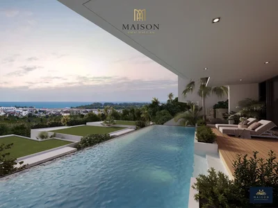 Villa Maison Sky