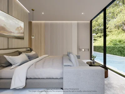 Villa 8 Season Luxury Rosewood