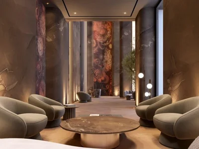 Residential complex ANANDA RESIDENCES