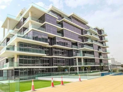 Complejo residencial Luxury residence Jasmine with green areas and a spa in the prestigious area of Damac Hills, Dubai, UAE