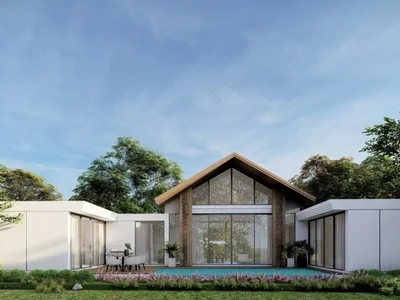 Residential complex The Ozone Residences – Phase 4