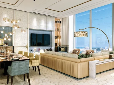 Residential complex Cavalli Couture