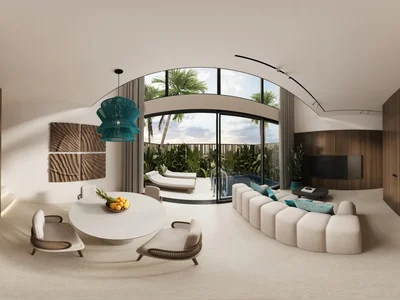 Villa Pandawa Dream