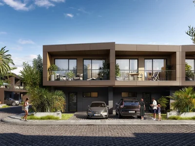 Коттеджный поселок Polo Villas Signature