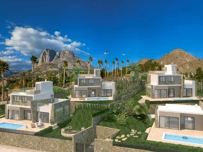 Barrio residencial SaliSol Hills