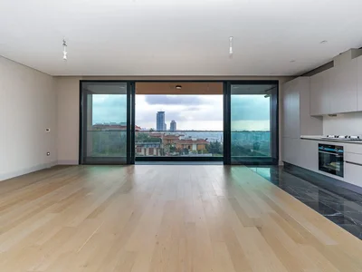 Zespół mieszkaniowy Residence with swimming pools, lounge areas and kids' playgrounds, Istanbul, Turkey