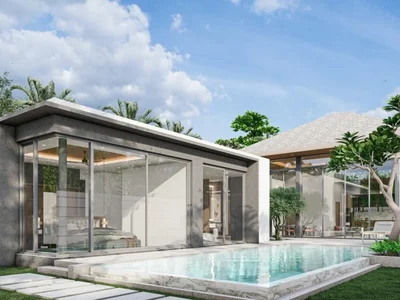 Villa Mouana Serenity Cherng Talay