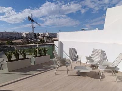 Жилой комплекс CAPRI IX APARTMENTS