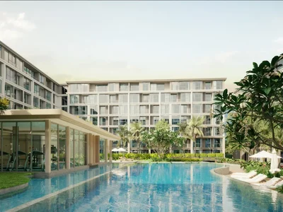 Жилой комплекс The Ozone Signature Hotel & Condominium (PH3)