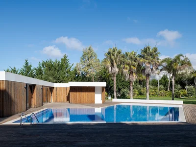 Residential complex Beloura