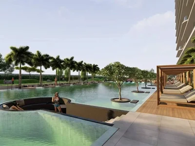 Wohnanlage Golf Residences by Fortimo
