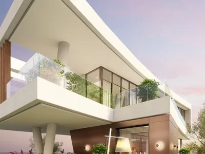 Villa villa in Limassol 