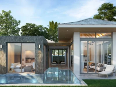Villa Waranya Villas