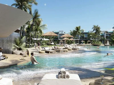 Complejo residencial K ISLANDS butik-proekt premialnogo klassa