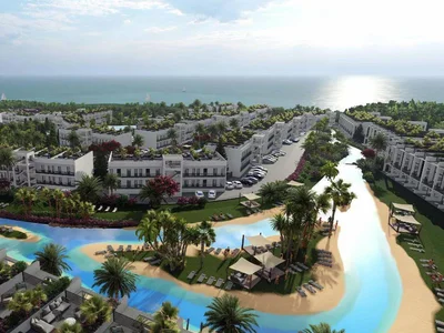Villa Proekt Gavayi Na Severnom Kipre