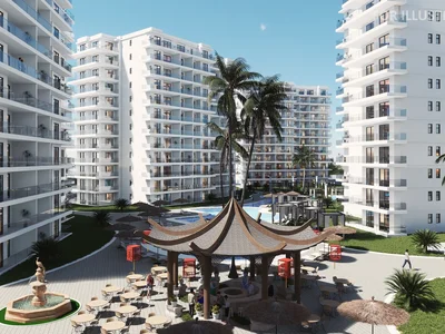 Complejo residencial Caesar Resort