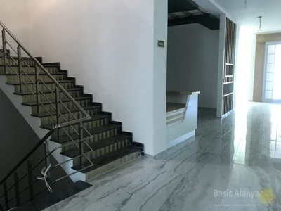 Dzielnica mieszkaniowa One Bedroom Apartment in Mahmutlar, Alanya