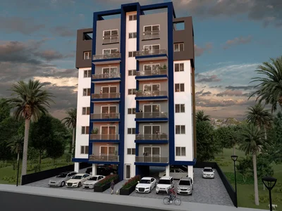Barrio residencial Mckenzie 2