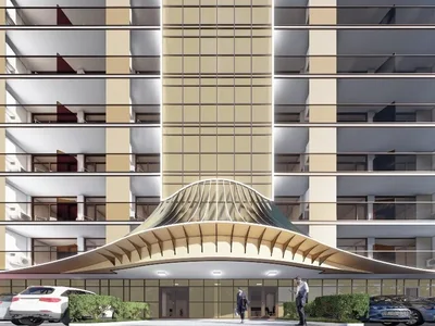 Appart-hôtel Optima Residence