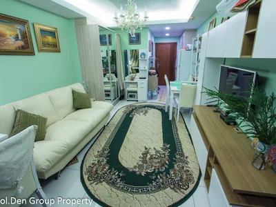 Residential complex Laguna Bay 1