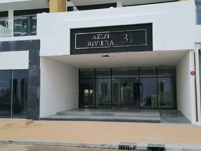 Immeuble AZIZI Riviera 31