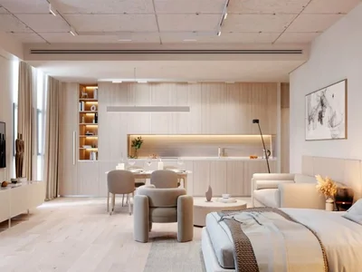 Residential complex MAG330