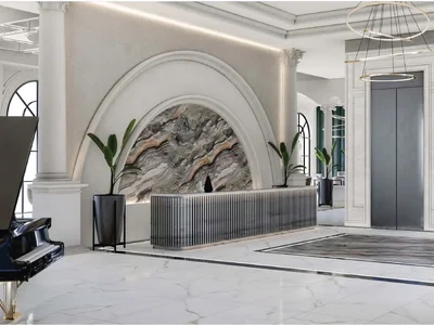 Apart - hotel Hera Luxury Resort Casino