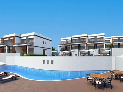 Complejo residencial Magic View