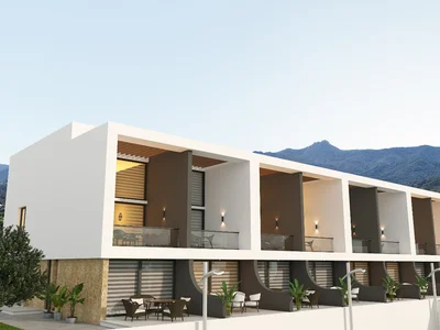 Complejo residencial Carob Hill Tatlısu