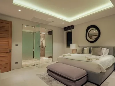 Villa Botanica Lakeside Phuket