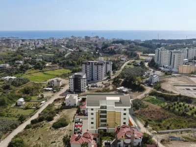 Dzielnica mieszkaniowa Excellent residential complex of high quality and affordable prices