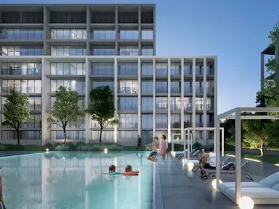Complejo residencial Nesba 1