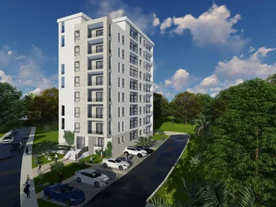 Apartamentowiec 