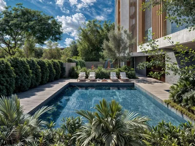 Residential complex Luma Genesis