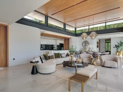 Villa Botanica Ocean Valley