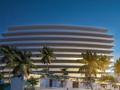 Complejo residencial Armani Beach Residence