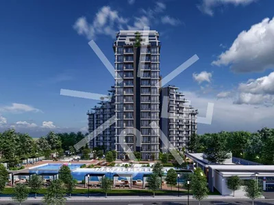 Complejo residencial GRAY BEACH CLUB