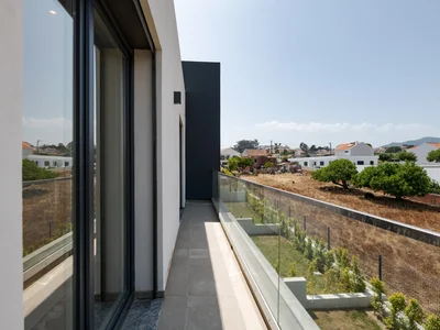 Residential complex House T3 