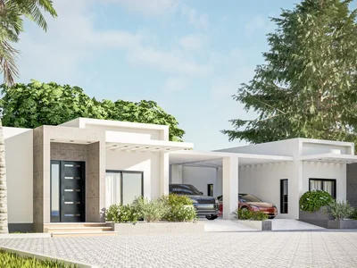 Barrio residencial Majestic 3 *
