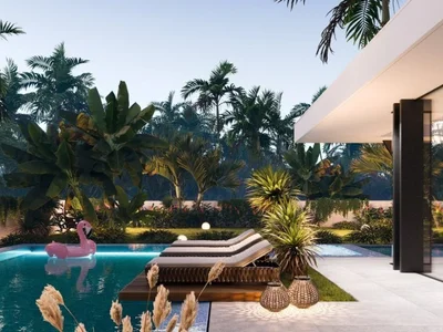 Villa Isola Palms Phuket