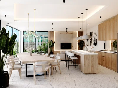 Villa RIVER VILLA