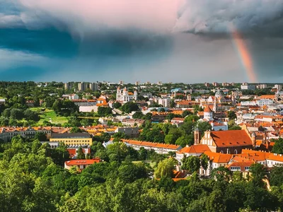 Russians will be banned from buying real estate in Lithuania? Experts believe that such a possibility exists