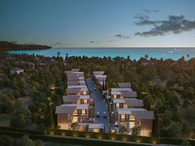 Villa Serene Raya Bangjo